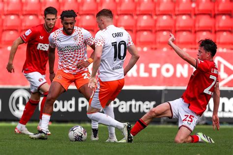 blackpool fc results|blackpool football results today.